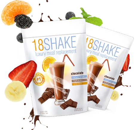 18shake review:- 18shake vs Other meal replacement shakes : Which is better?